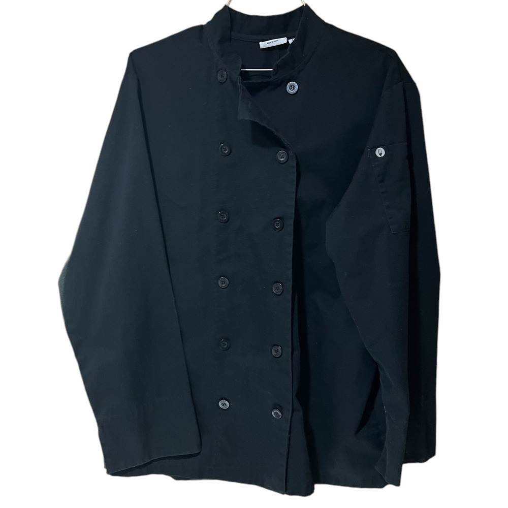 Chef Work - Chef Jacket size L